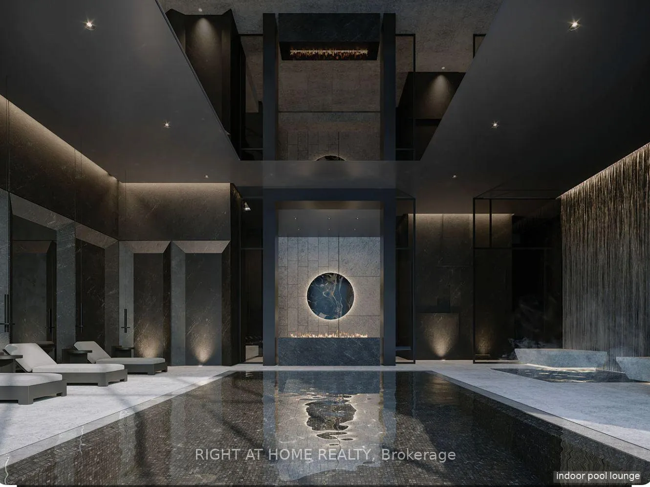 Photo 14 of Unit 3004S, 110 Broadway Avenue, Toronto, Mount Pleasant West — HOMEH