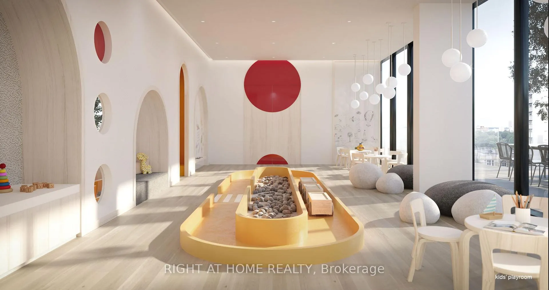 Photo 22 of Unit 3004S, 110 Broadway Avenue, Toronto, Mount Pleasant West — HOMEH