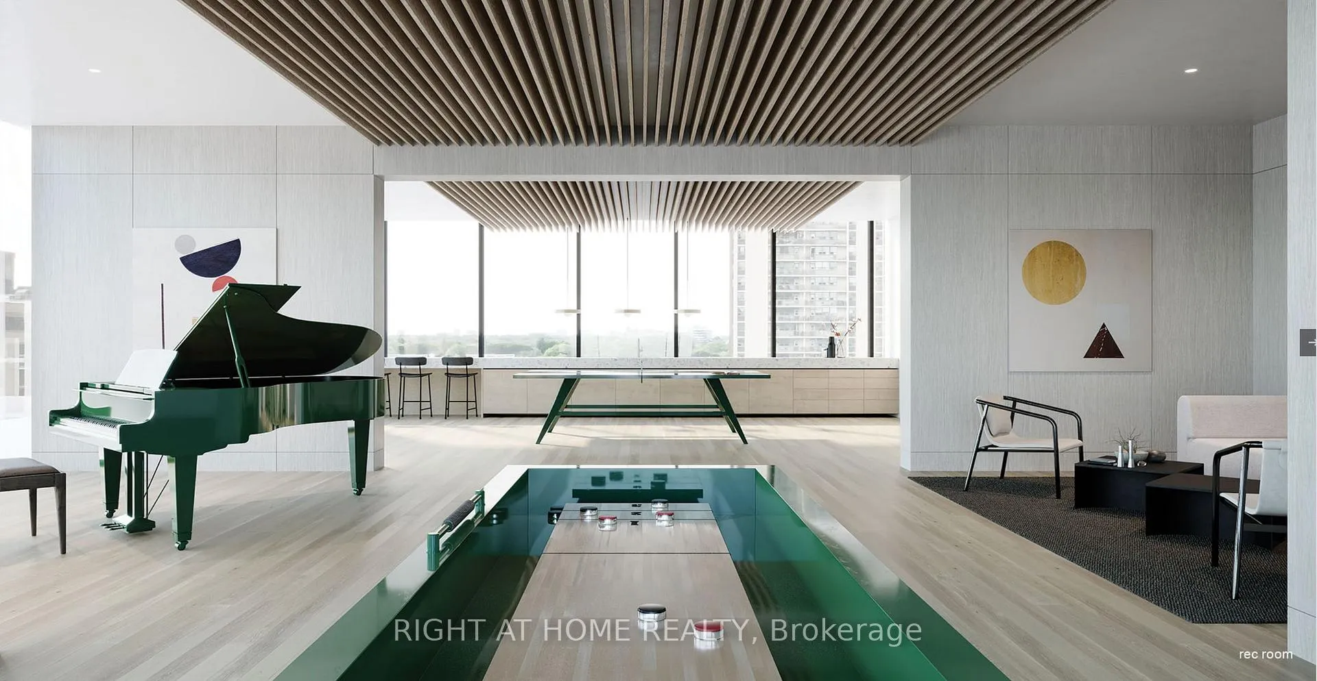 Photo 24 of Unit 3004S, 110 Broadway Avenue, Toronto, Mount Pleasant West — HOMEH