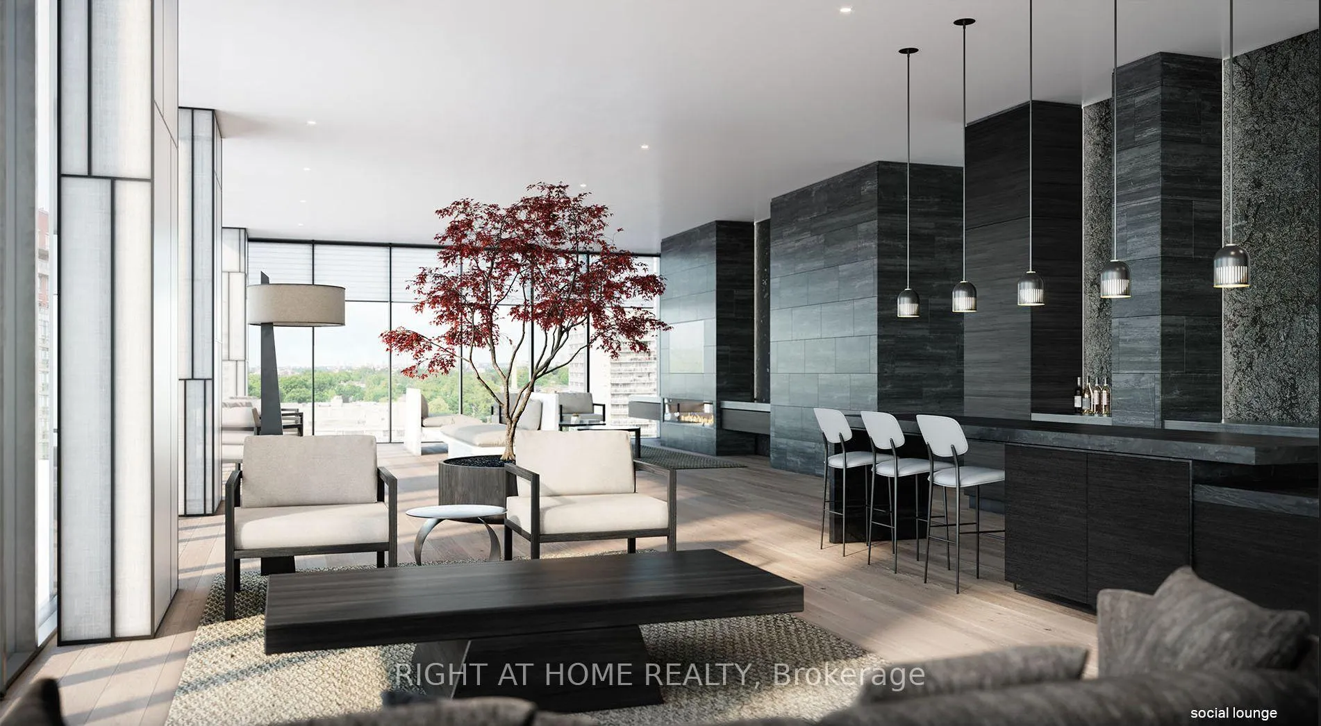 Photo 25 of Unit 3004S, 110 Broadway Avenue, Toronto, Mount Pleasant West — HOMEH