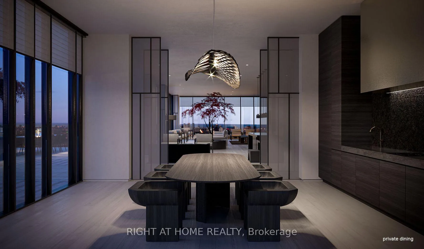 Photo 26 of Unit 3004S, 110 Broadway Avenue, Toronto, Mount Pleasant West — HOMEH