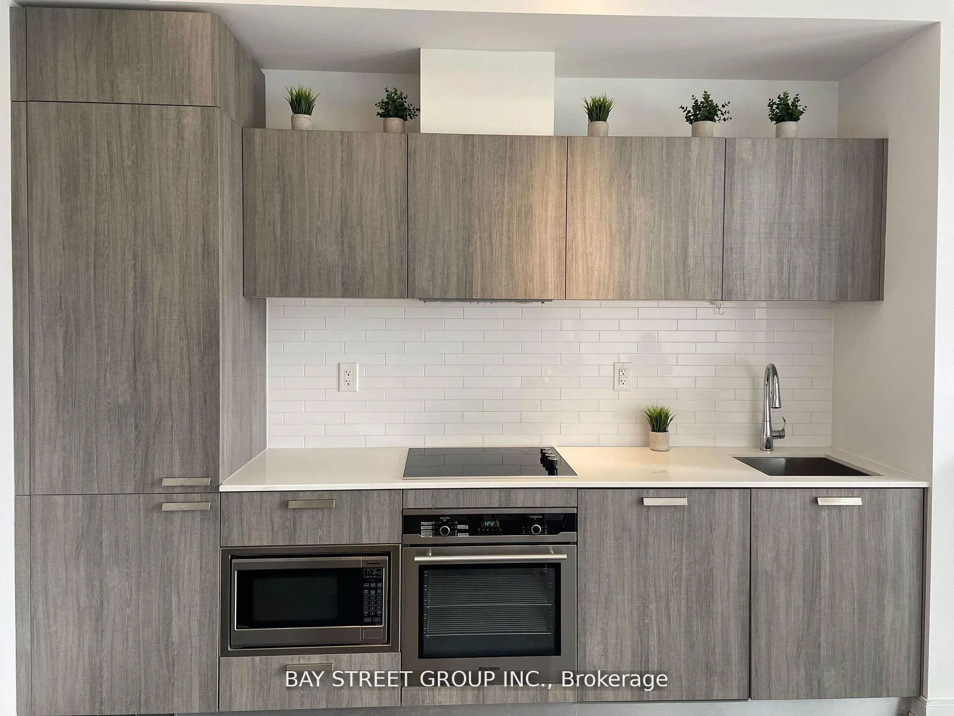 Photo 2 of Unit 2704, 50 Charles Street E, Toronto, Church-Yonge Corridor — HOMEH