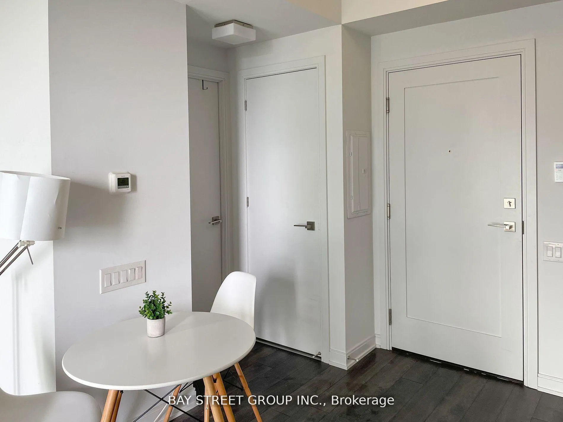Photo 5 of Unit 2704, 50 Charles Street E, Toronto, Church-Yonge Corridor — HOMEH