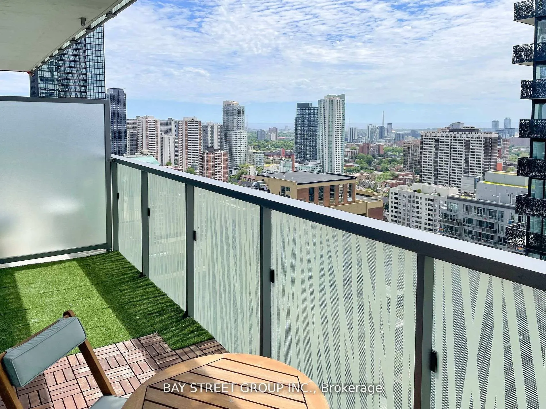 Photo 7 of Unit 2704, 50 Charles Street E, Toronto, Church-Yonge Corridor — HOMEH