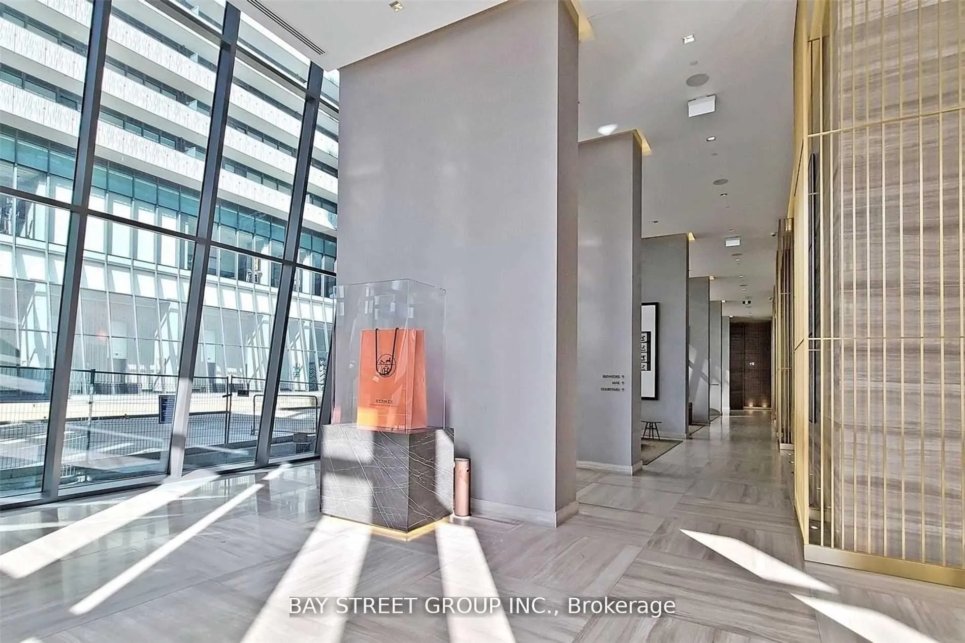 Photo 10 of Unit 2704, 50 Charles Street E, Toronto, Church-Yonge Corridor — HOMEH