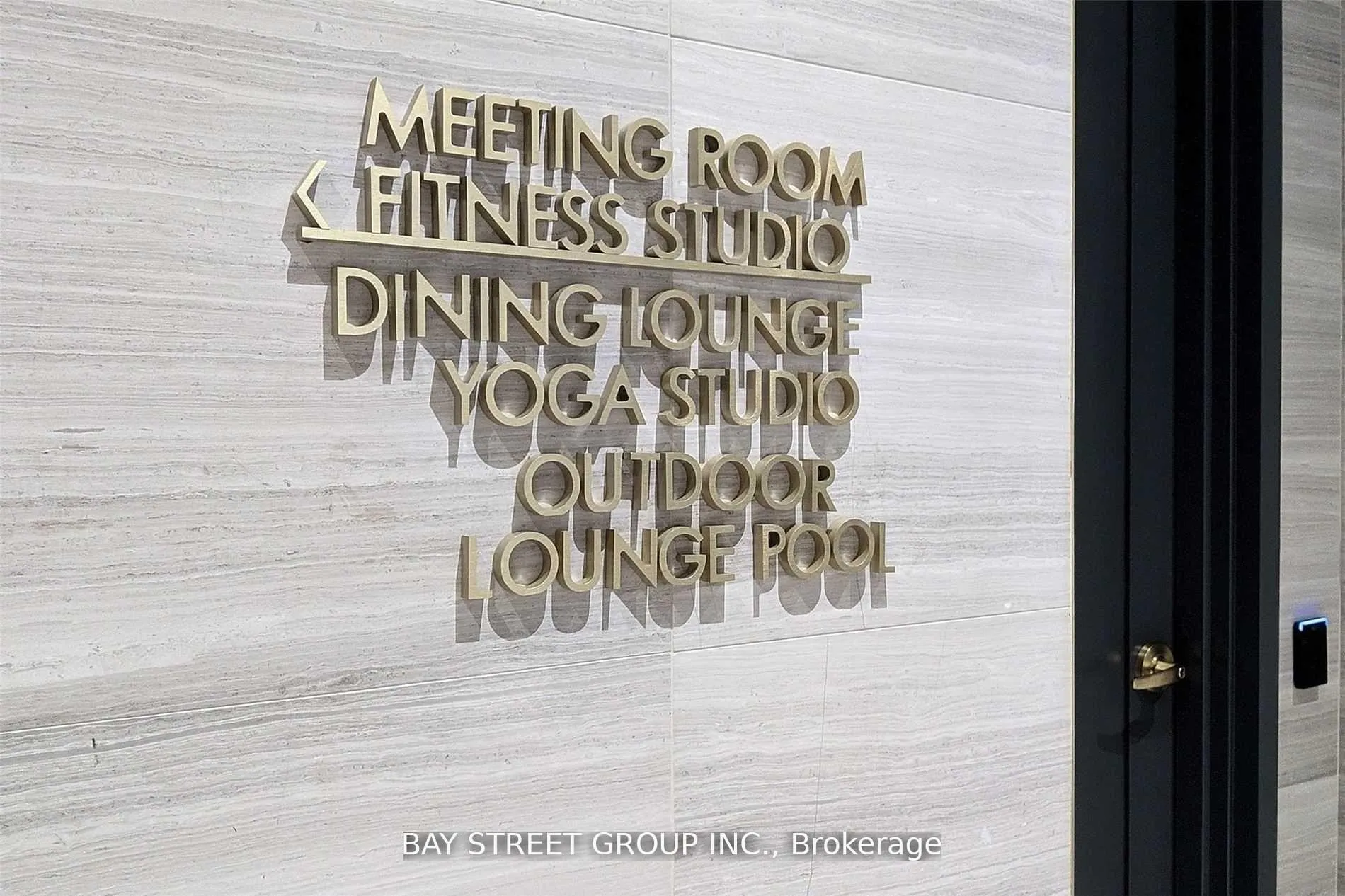 Photo 12 of Unit 2704, 50 Charles Street E, Toronto, Church-Yonge Corridor — HOMEH