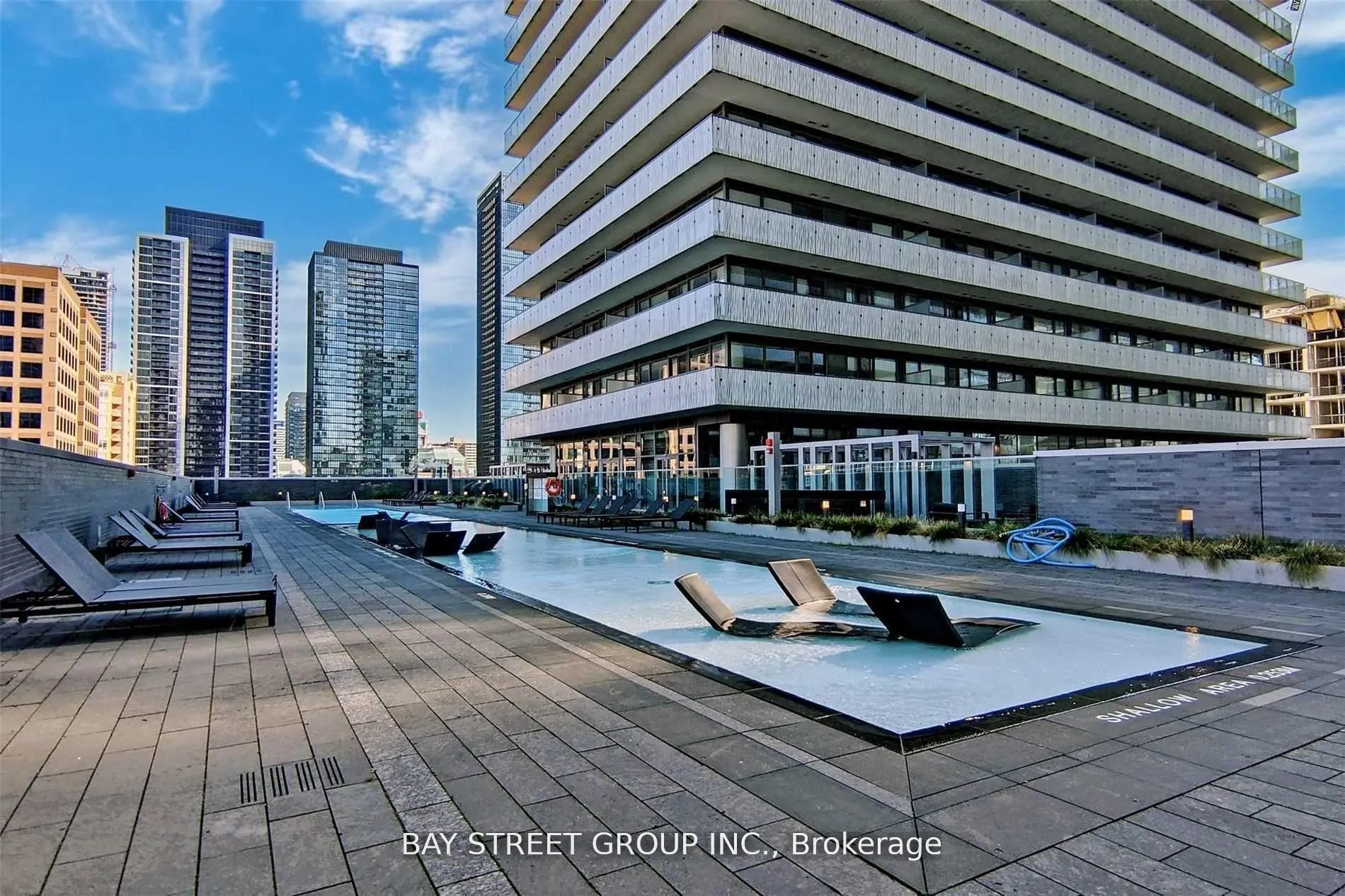 Photo 13 of Unit 2704, 50 Charles Street E, Toronto, Church-Yonge Corridor — HOMEH