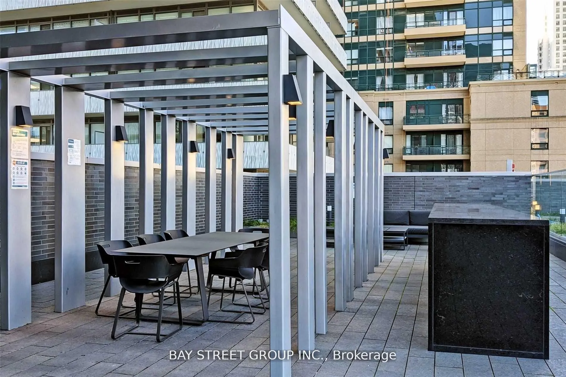 Photo 14 of Unit 2704, 50 Charles Street E, Toronto, Church-Yonge Corridor — HOMEH