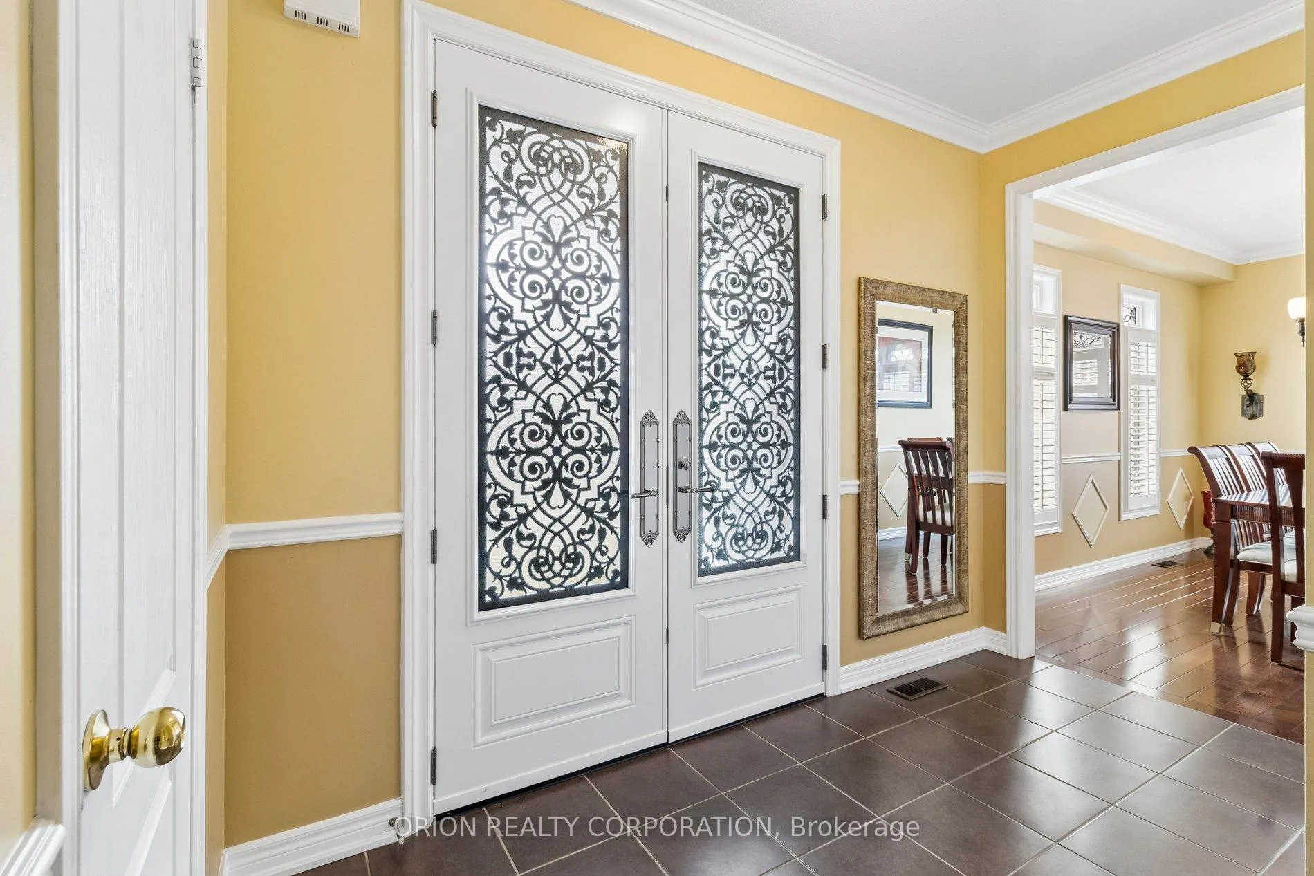 Photo 9 of 8 Seastar Road, Brampton, Bram West — HOMEH