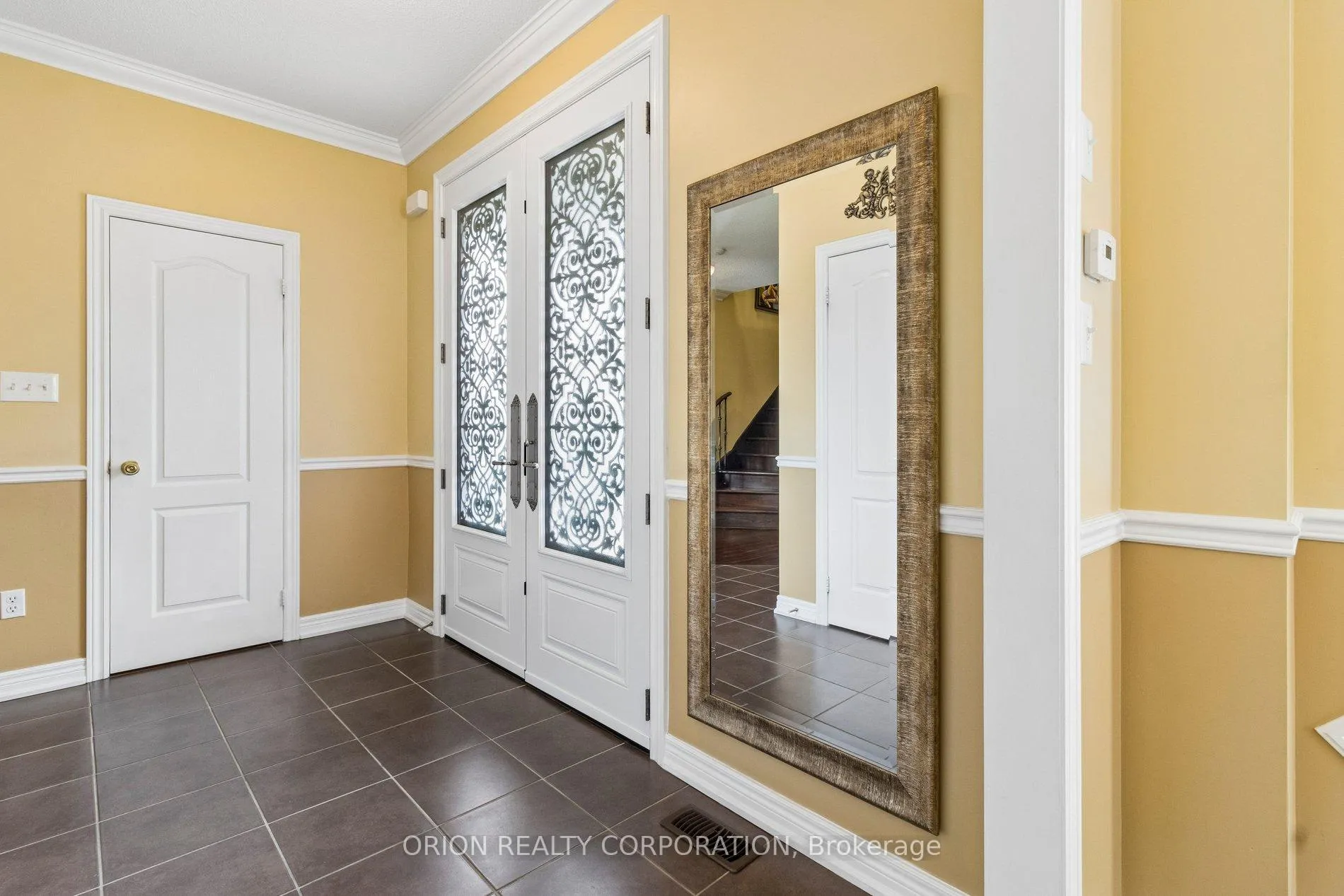 Photo 10 of 8 Seastar Road, Brampton, Bram West — HOMEH
