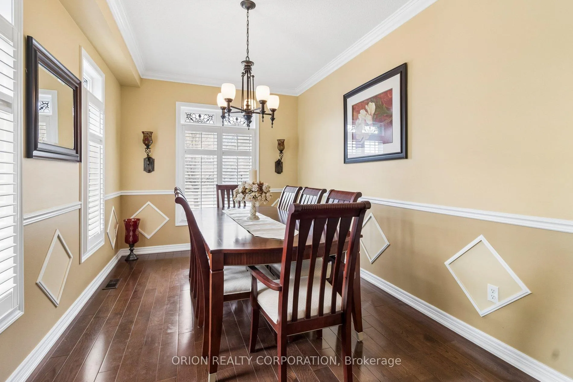 Photo 11 of 8 Seastar Road, Brampton, Bram West — HOMEH