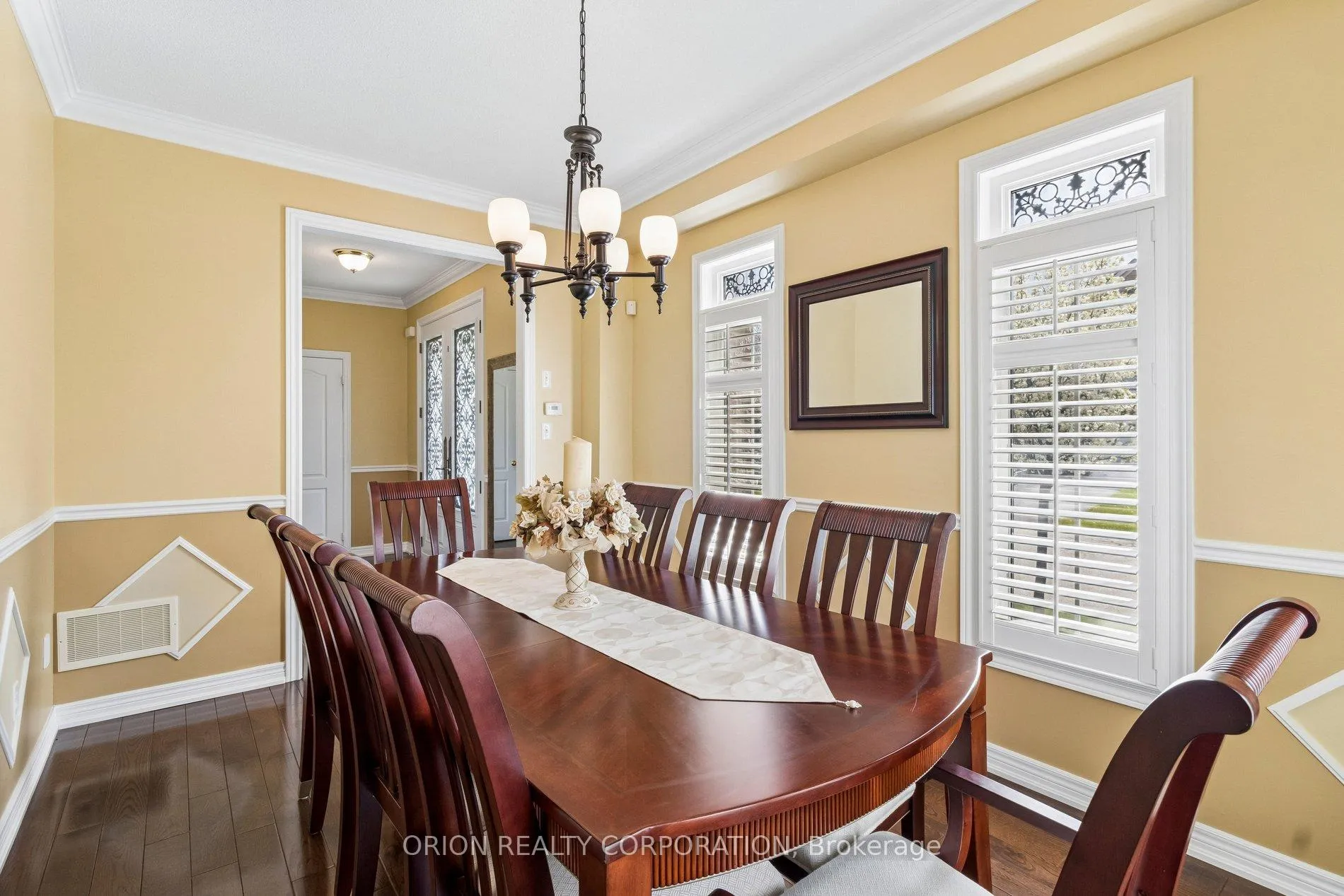 Photo 12 of 8 Seastar Road, Brampton, Bram West — HOMEH