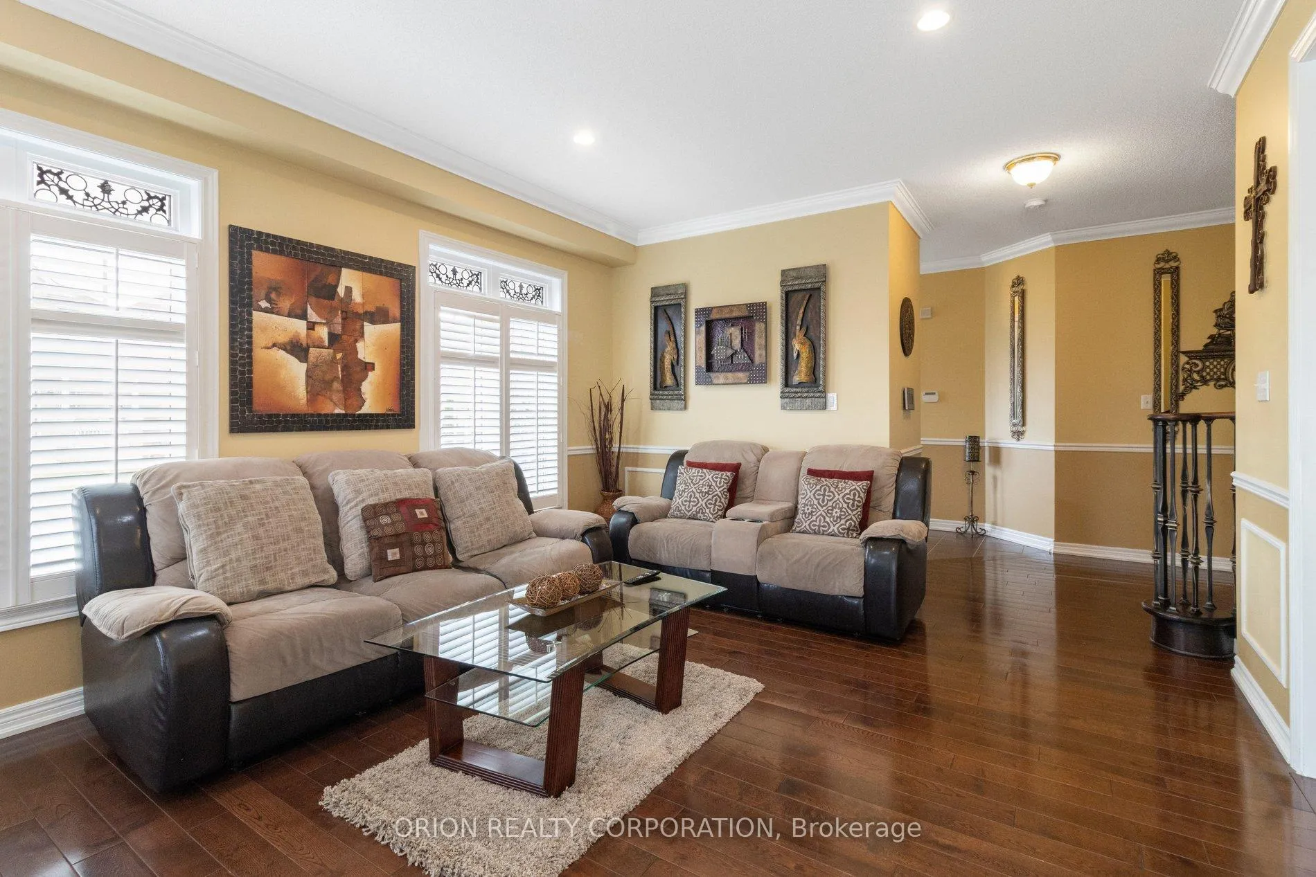 Photo 13 of 8 Seastar Road, Brampton, Bram West — HOMEH