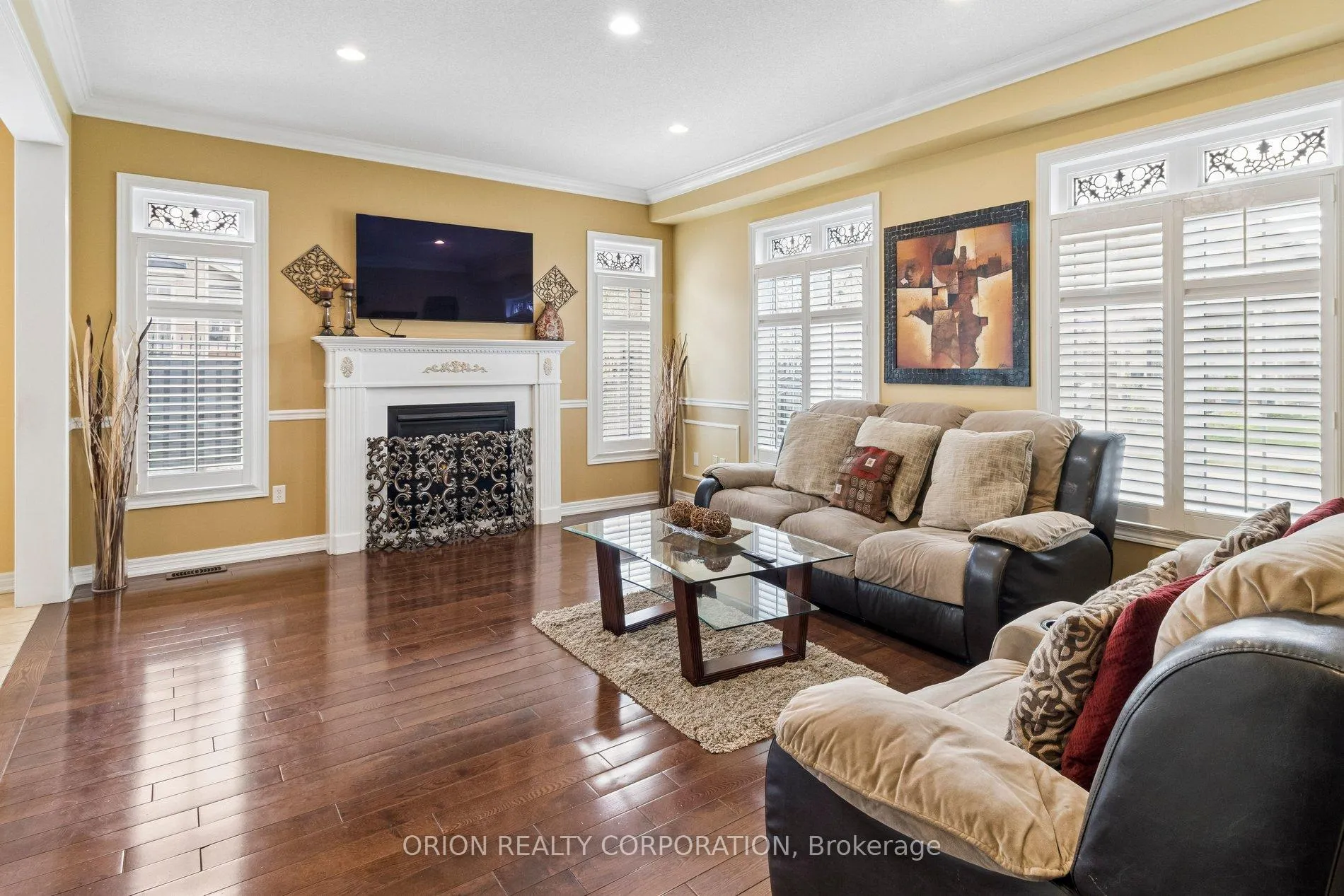 Photo 14 of 8 Seastar Road, Brampton, Bram West — HOMEH