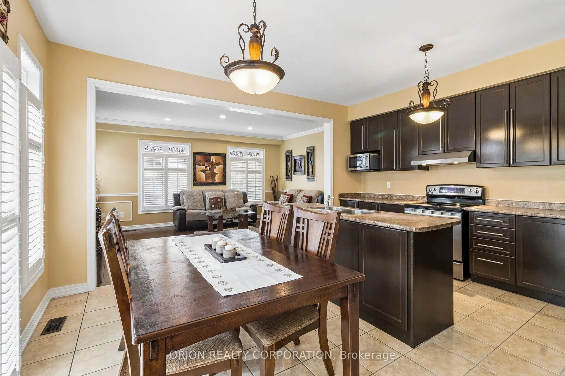 Photo 18 of 8 Seastar Road, Brampton, Bram West — HOMEH