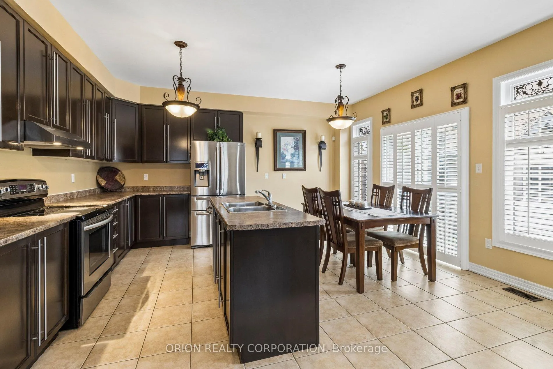 Photo 19 of 8 Seastar Road, Brampton, Bram West — HOMEH