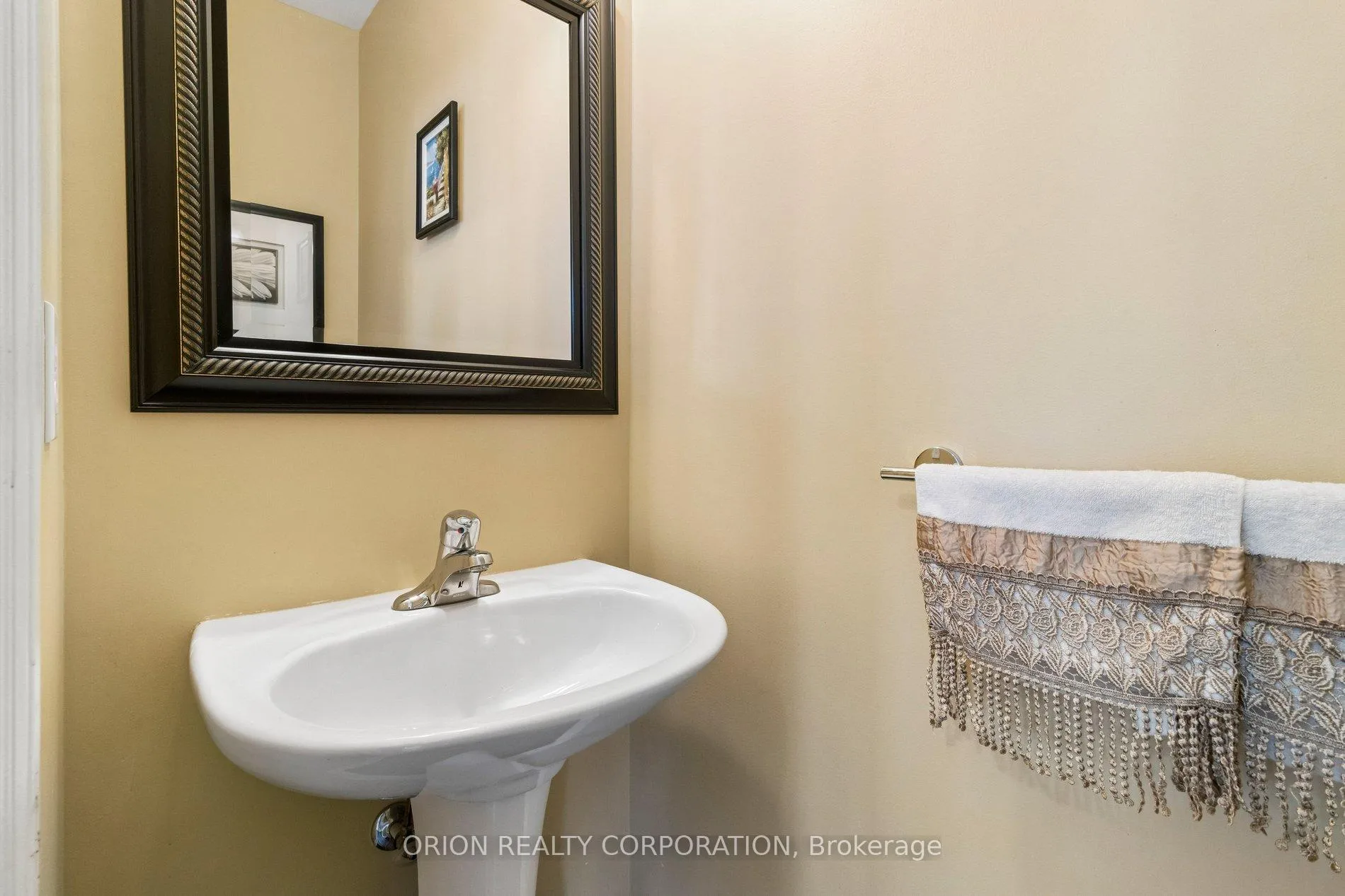 Photo 20 of 8 Seastar Road, Brampton, Bram West — HOMEH