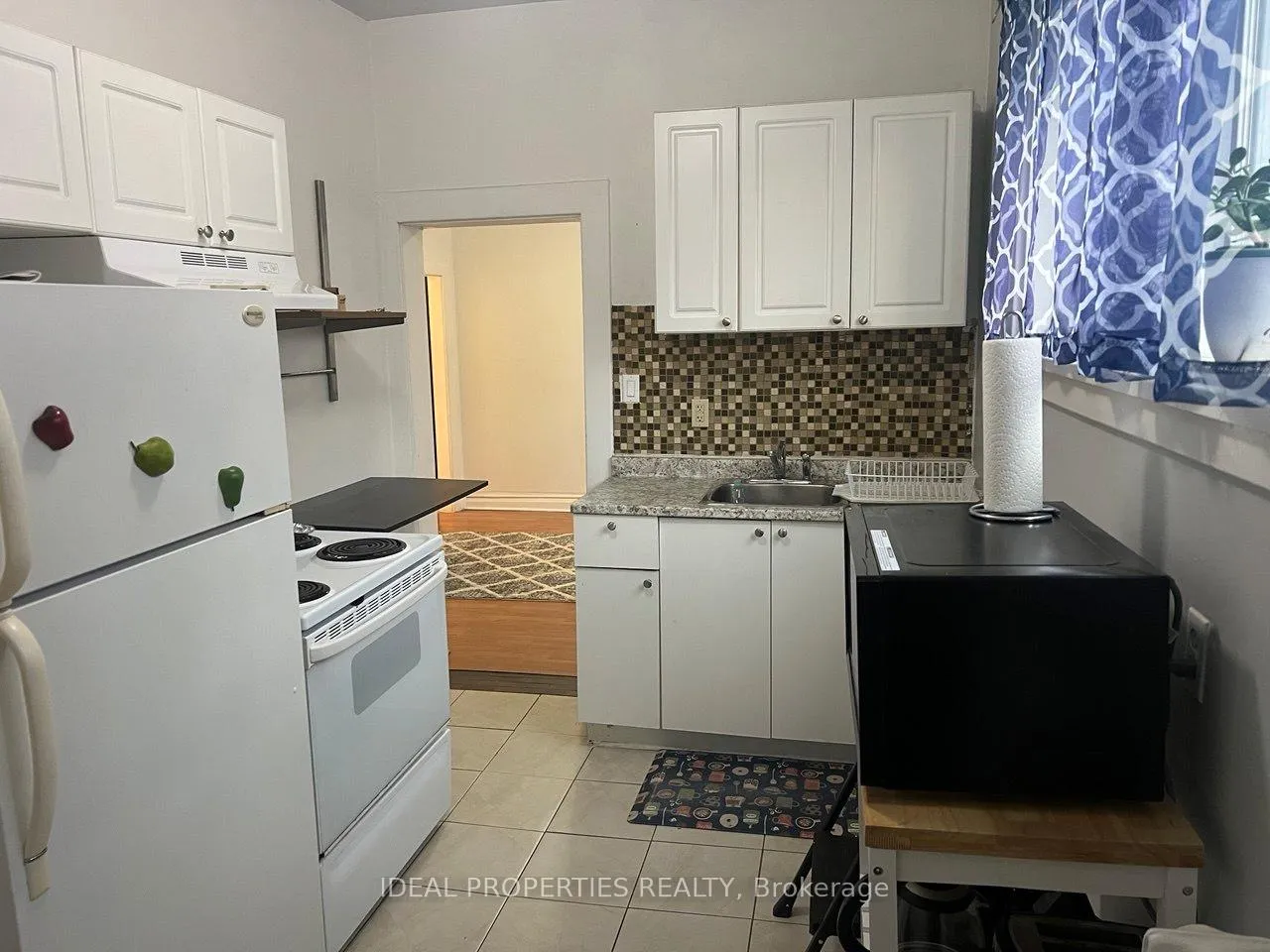 Photo 5 of Unit 2, 277 Bronson Avenue, Ottawa, Ottawa Centre — HOMEH