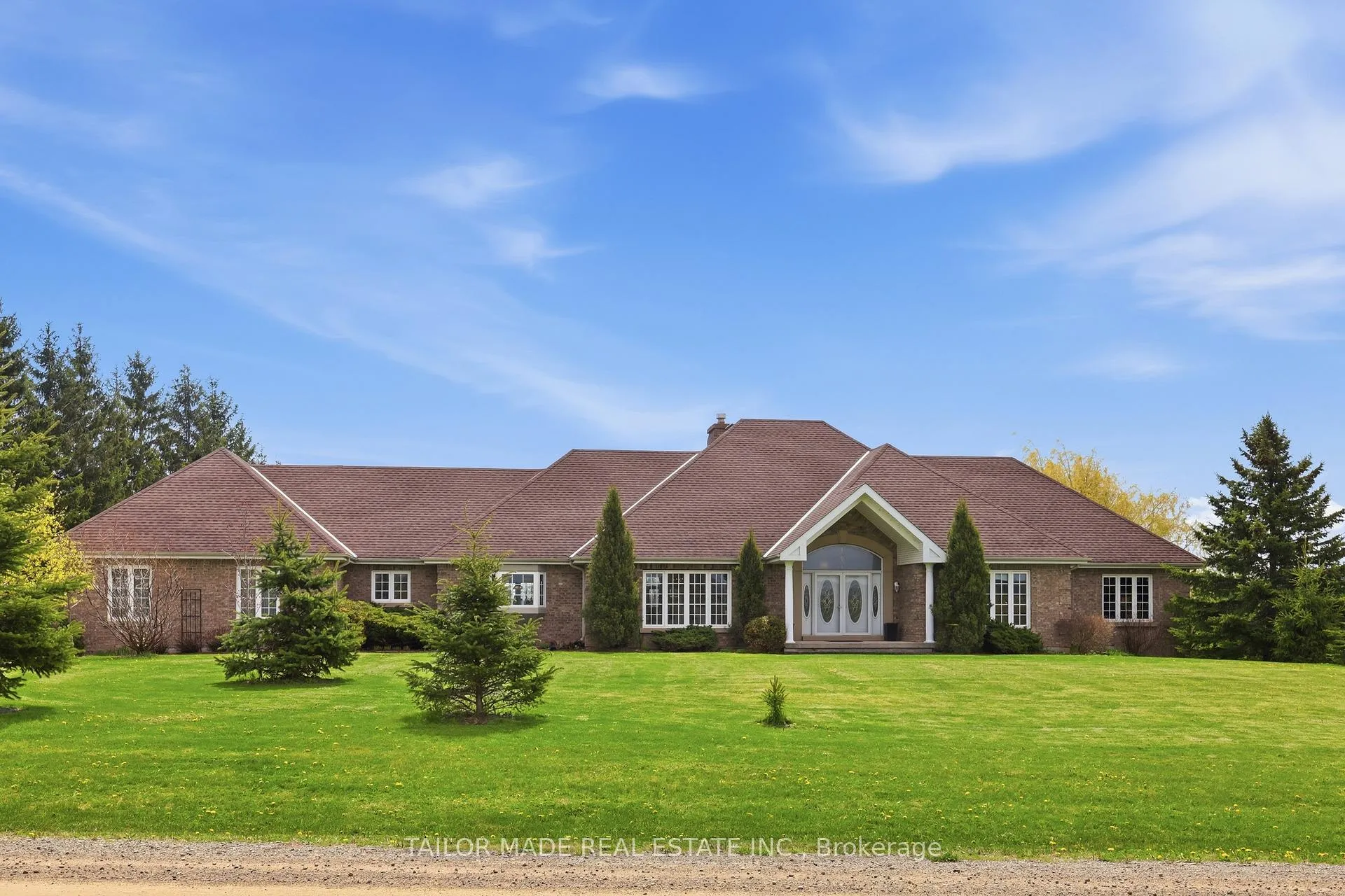 Photo 1 of 1749 Station Road, Caledon, Rural Caledon — HOMEH