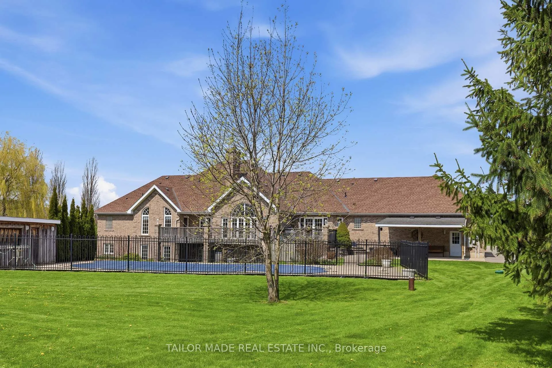 Photo 2 of 1749 Station Road, Caledon, Rural Caledon — HOMEH