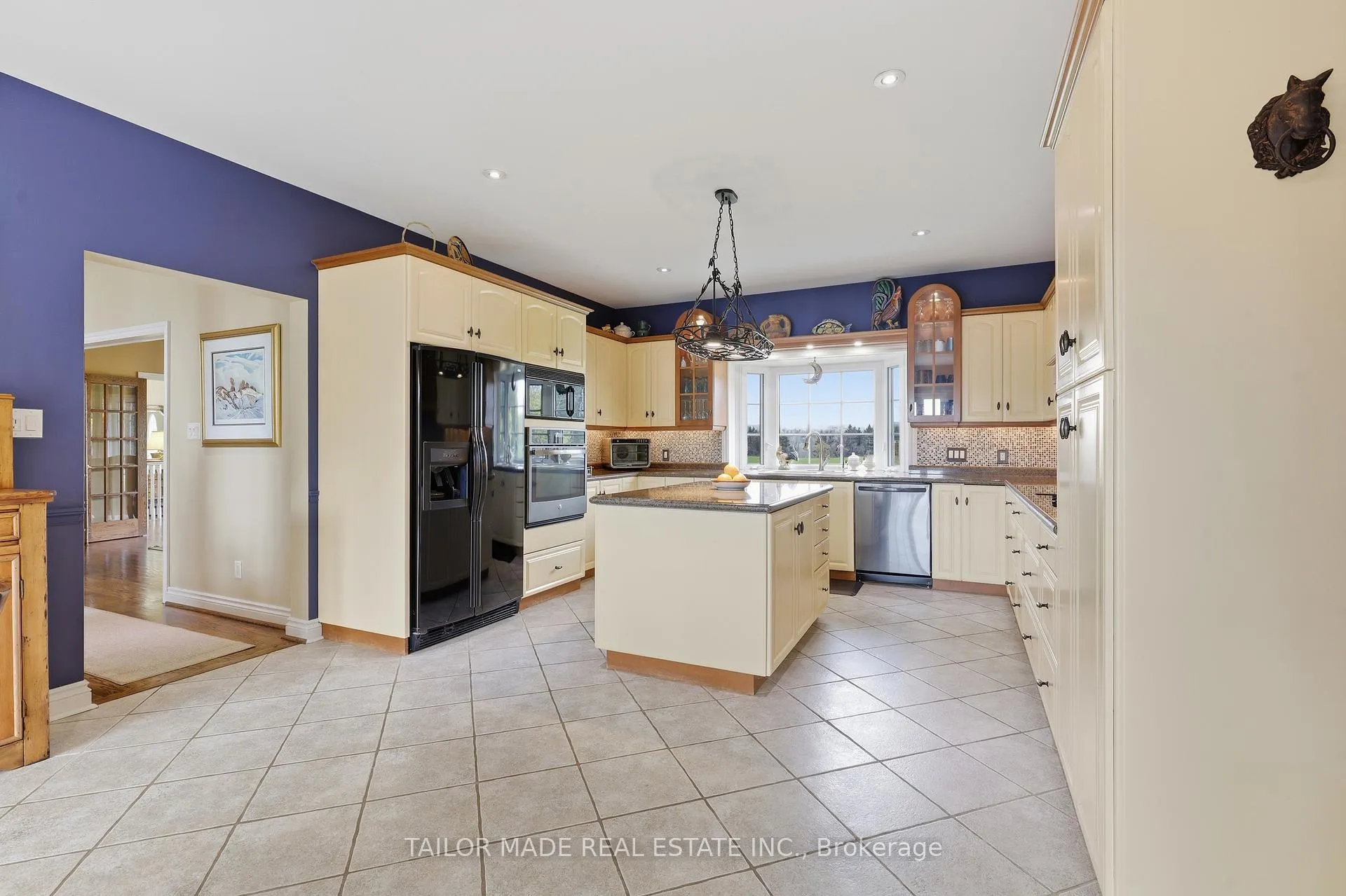 Photo 5 of 1749 Station Road, Caledon, Rural Caledon — HOMEH