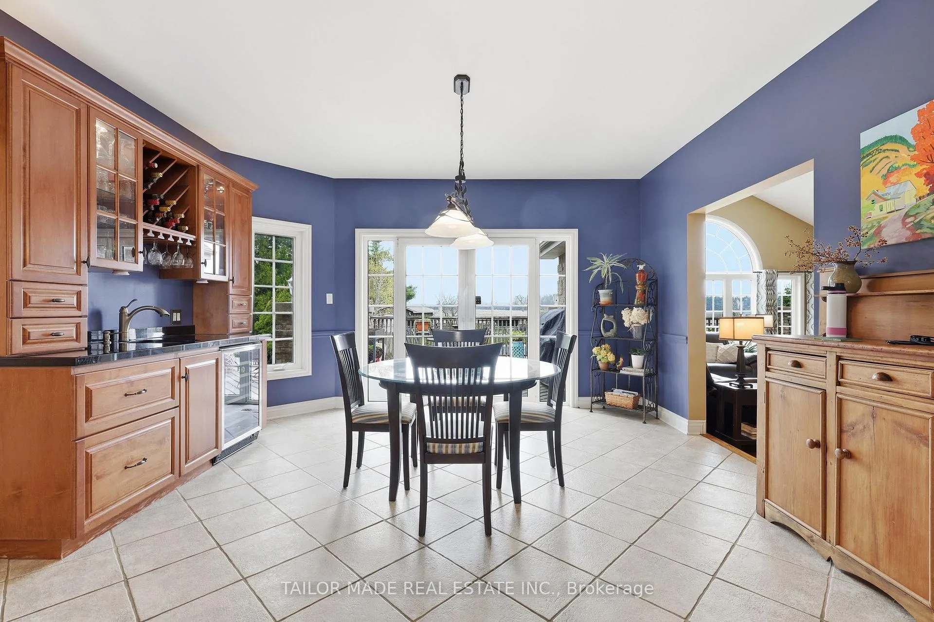 Photo 7 of 1749 Station Road, Caledon, Rural Caledon — HOMEH