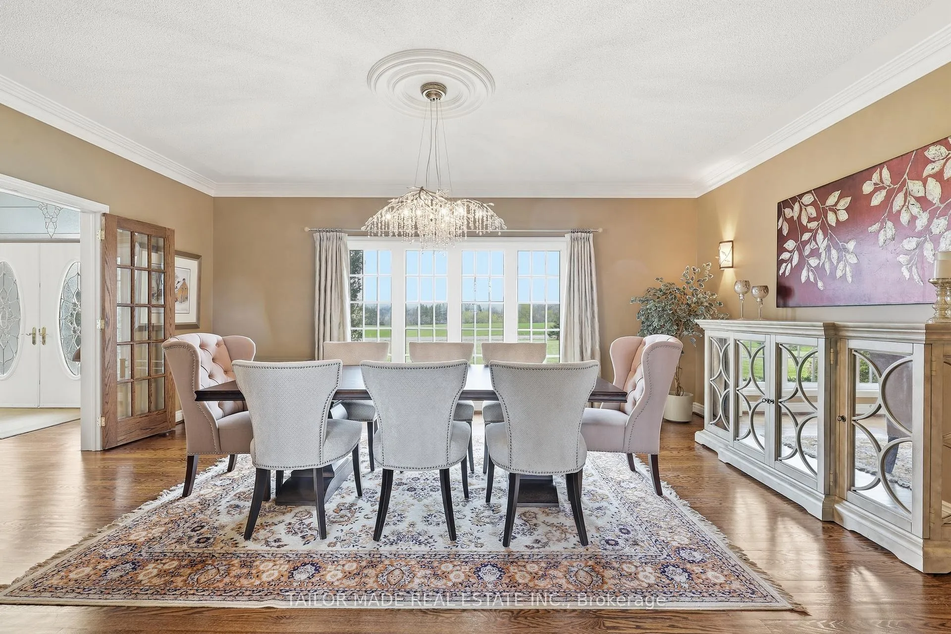 Photo 13 of 1749 Station Road, Caledon, Rural Caledon — HOMEH