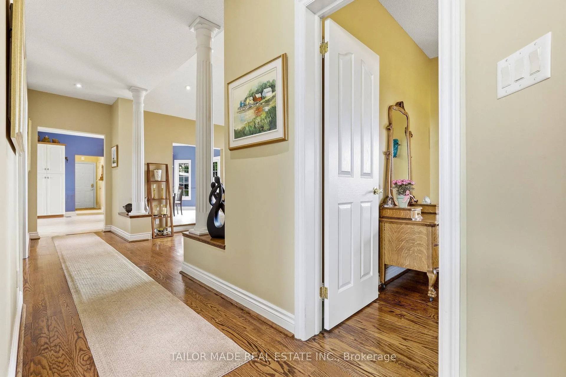 Photo 14 of 1749 Station Road, Caledon, Rural Caledon — HOMEH