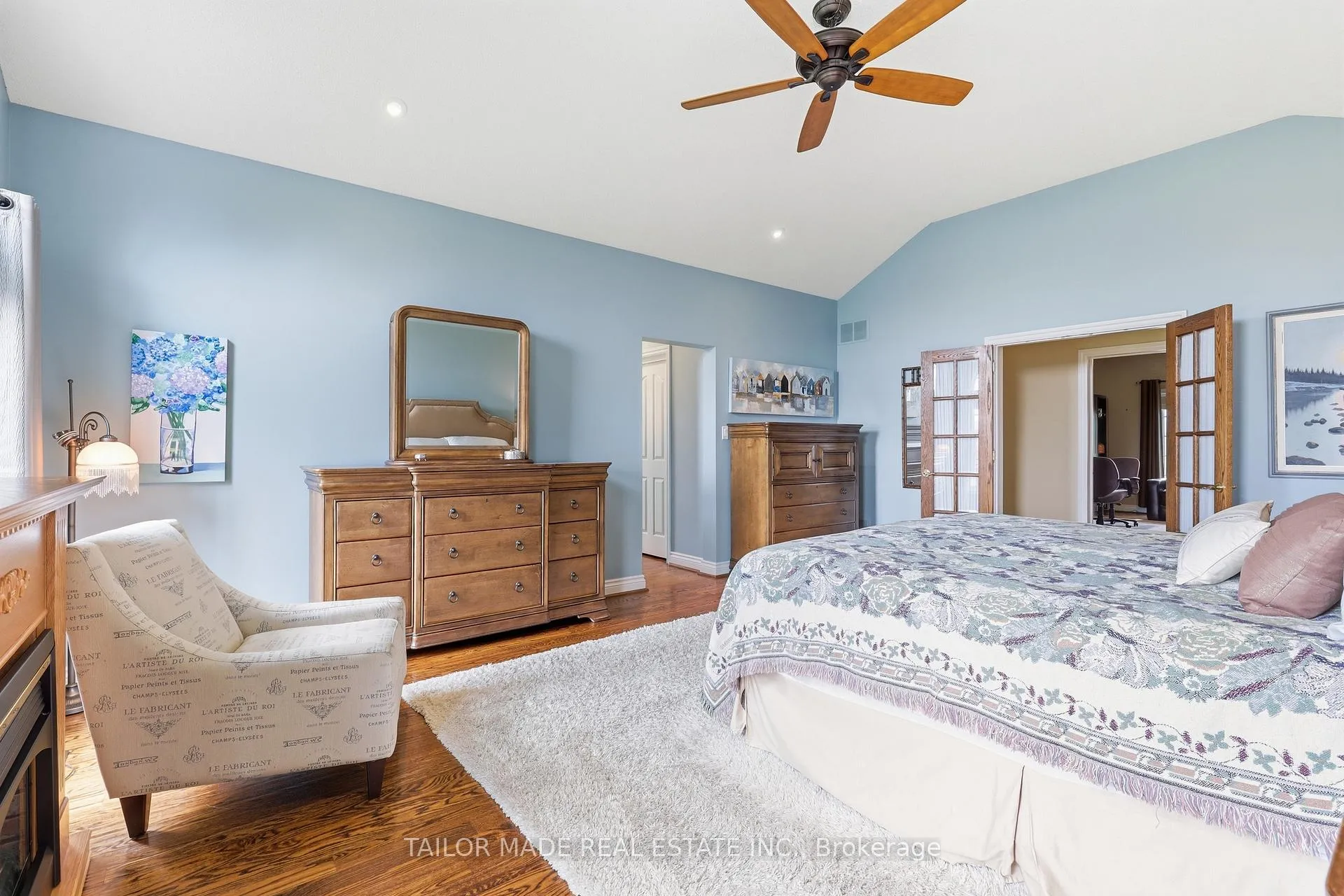 Photo 19 of 1749 Station Road, Caledon, Rural Caledon — HOMEH