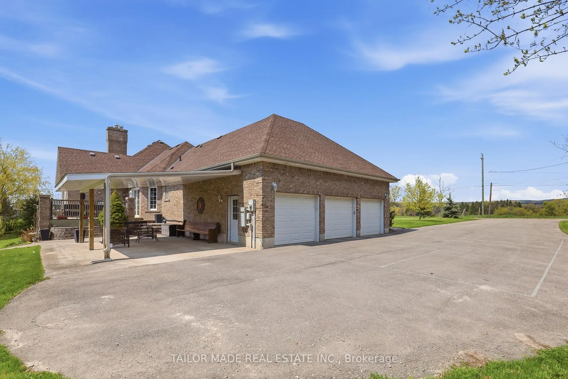 Photo 46 of 1749 Station Road, Caledon, Rural Caledon — HOMEH