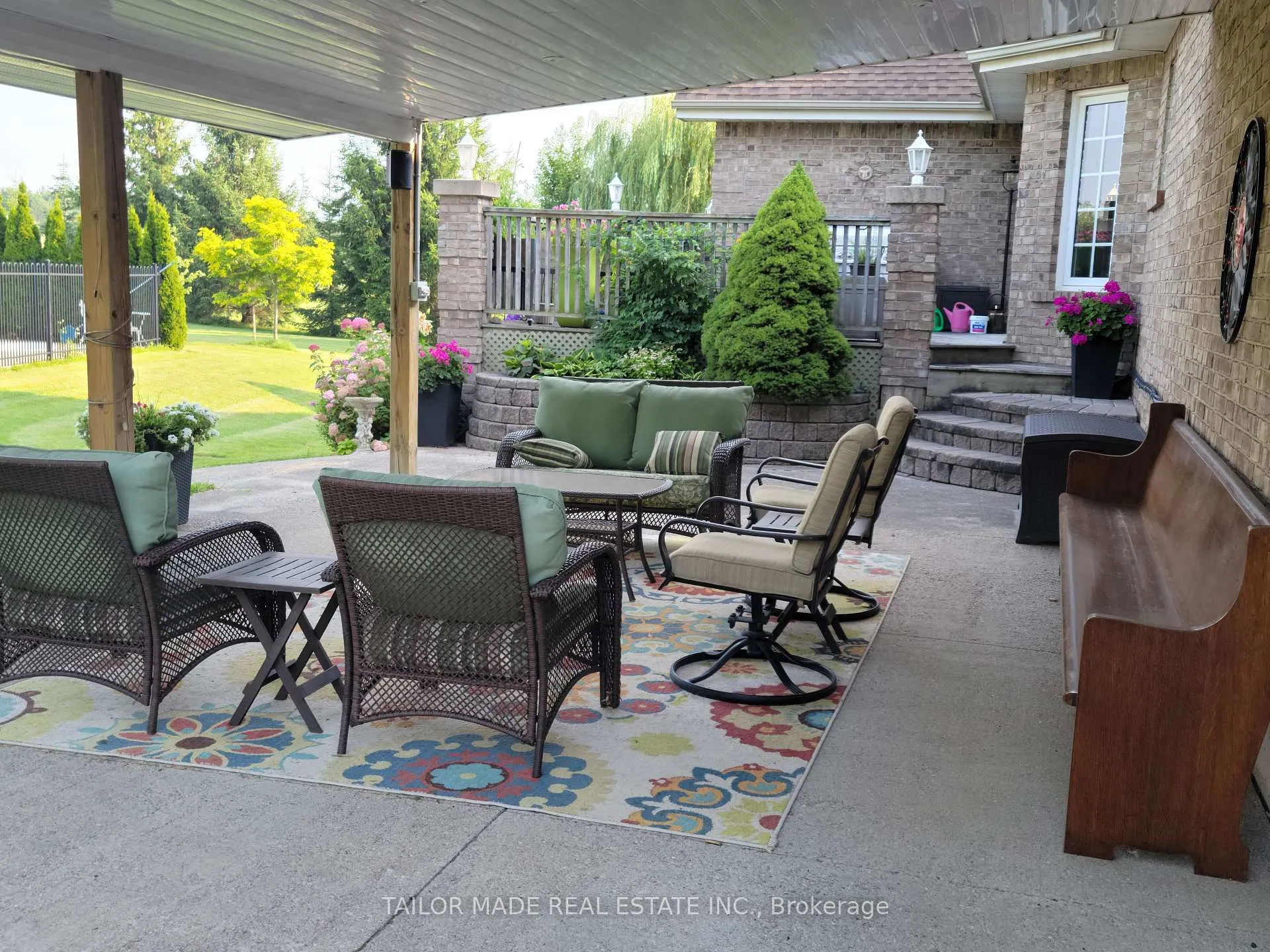 Photo 47 of 1749 Station Road, Caledon, Rural Caledon — HOMEH