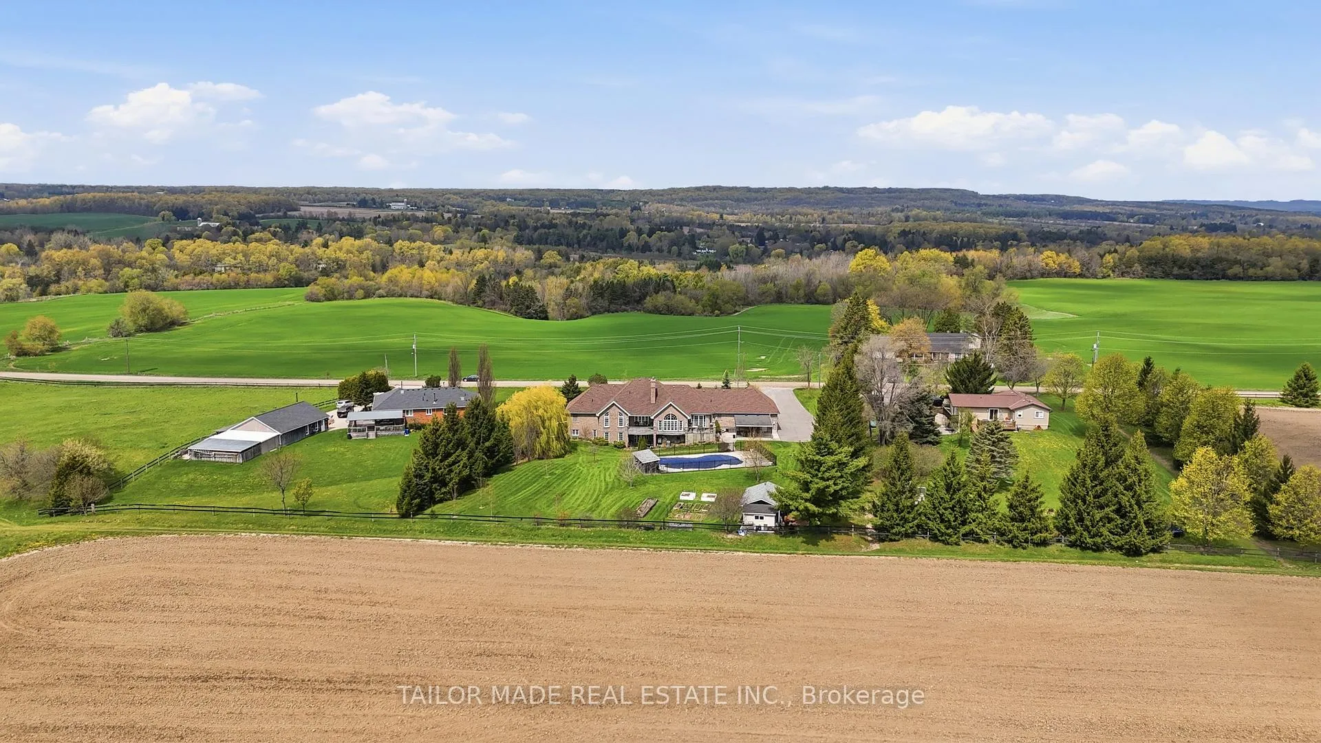 Photo 48 of 1749 Station Road, Caledon, Rural Caledon — HOMEH