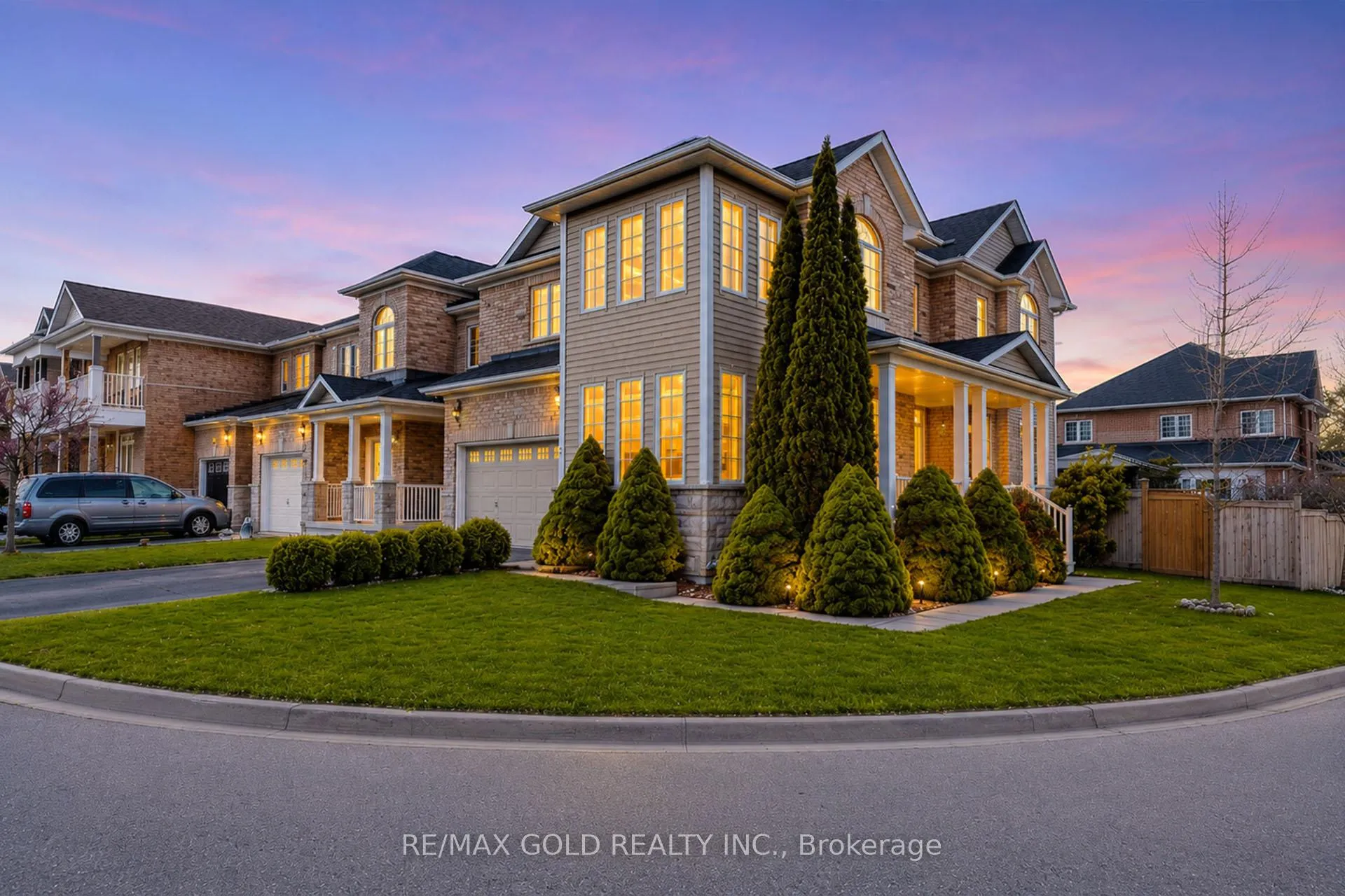 Photo 1 of 45 Fishing Crescent, Brampton, Madoc — HOMEH