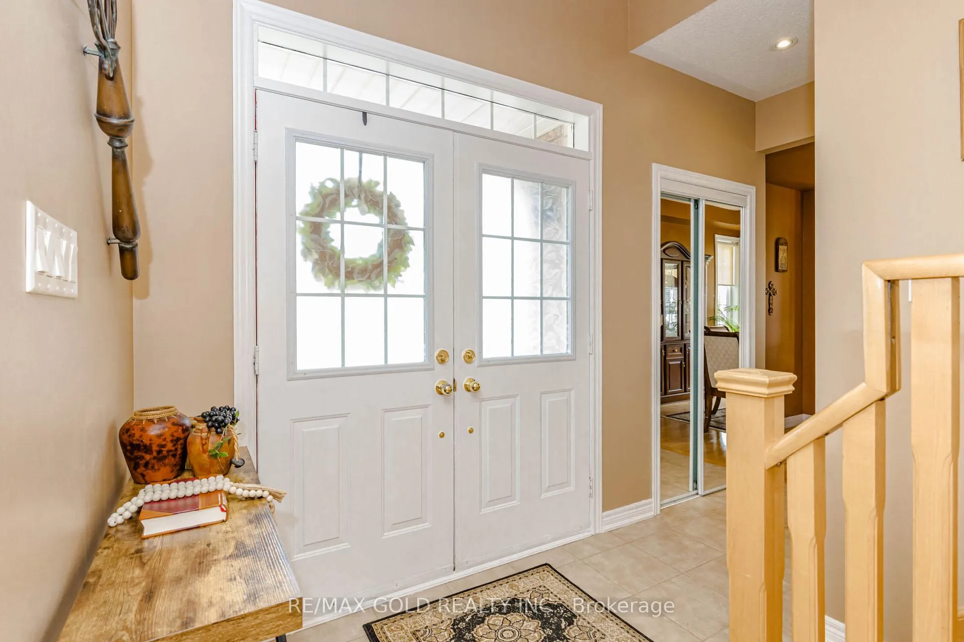 Photo 6 of 45 Fishing Crescent, Brampton, Madoc — HOMEH
