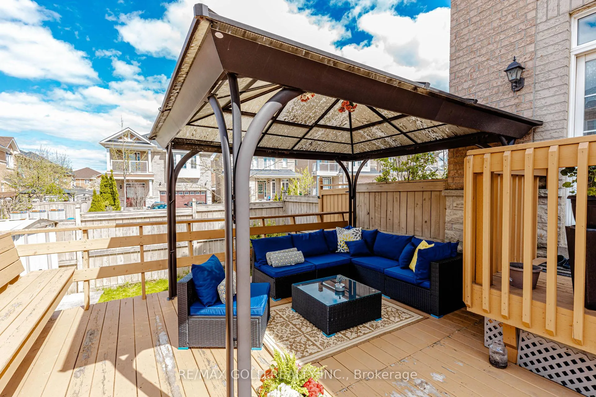 Photo 38 of 45 Fishing Crescent, Brampton, Madoc — HOMEH