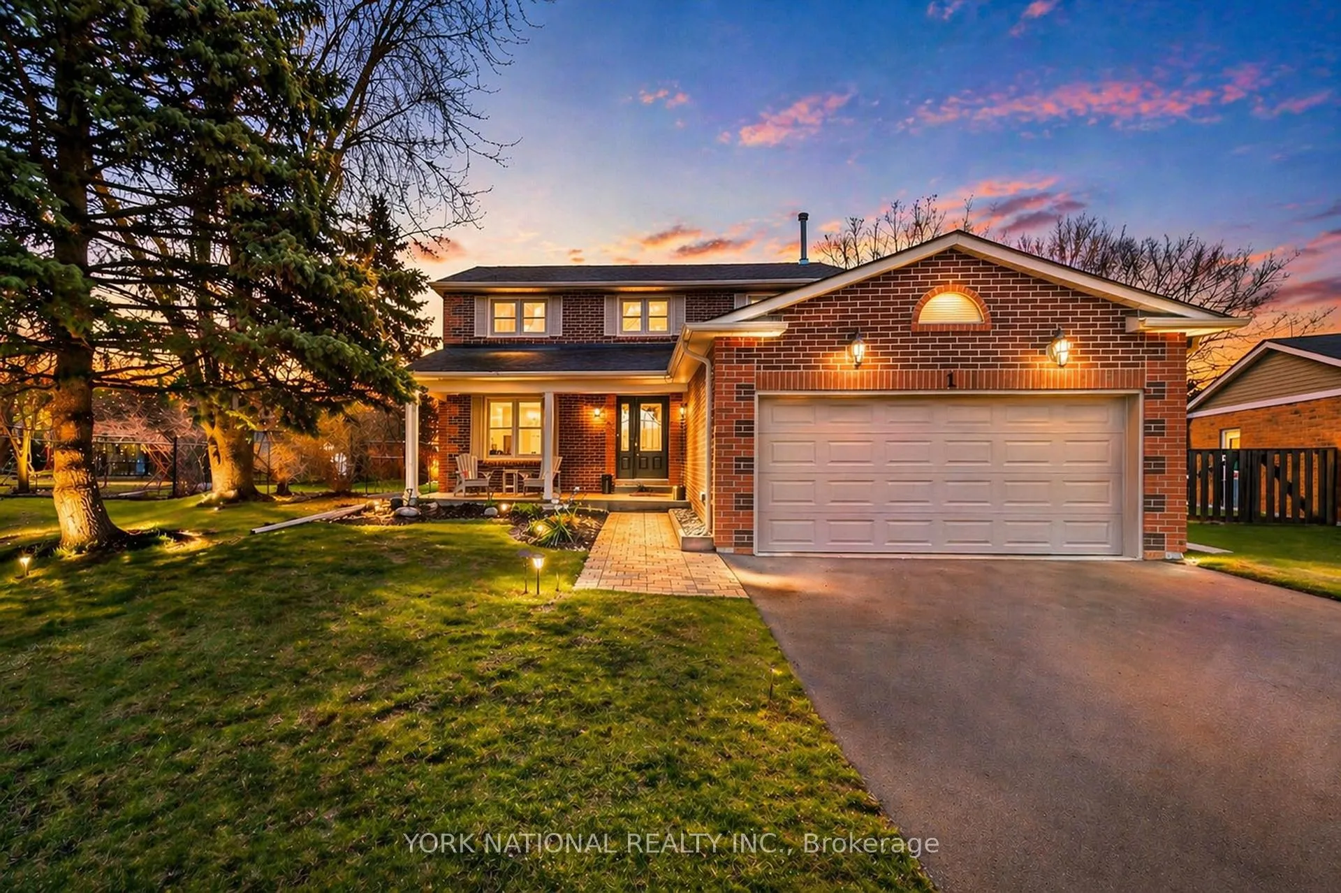 Photo 1 of 1 Eves Court, Newmarket, Glenway Estates — HOMEH