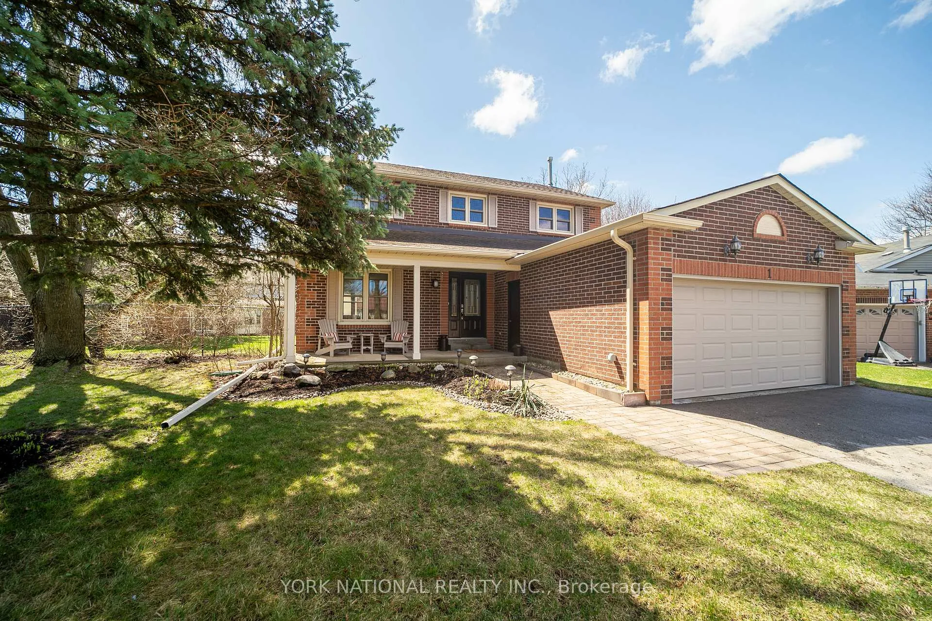 Photo 2 of 1 Eves Court, Newmarket, Glenway Estates — HOMEH