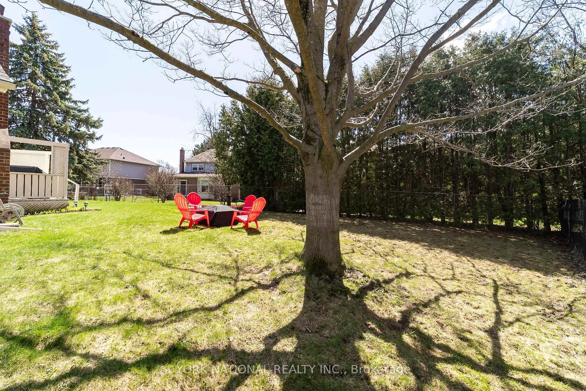 Photo 31 of 1 Eves Court, Newmarket, Glenway Estates — HOMEH