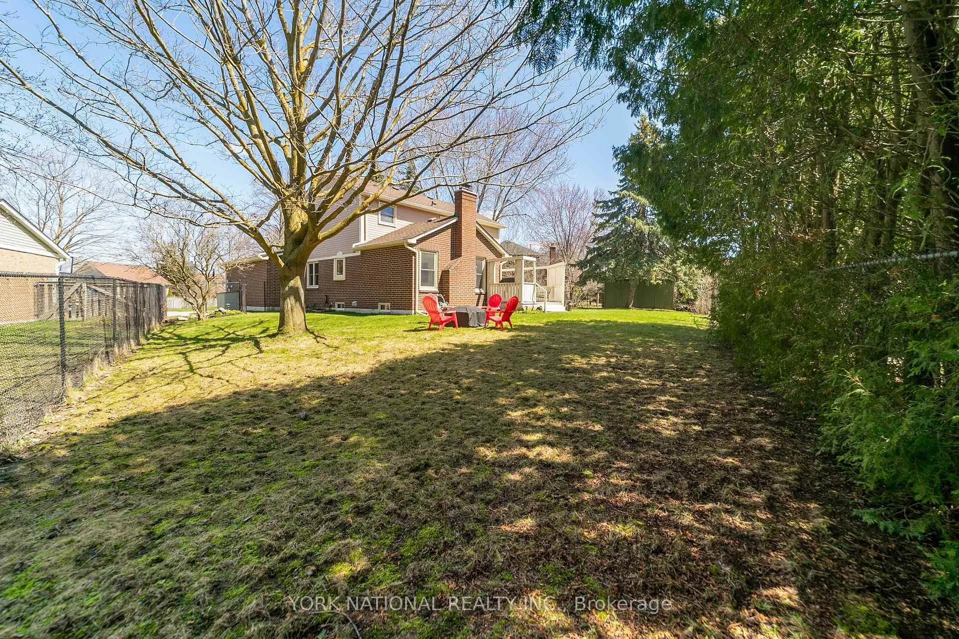 Photo 33 of 1 Eves Court, Newmarket, Glenway Estates — HOMEH