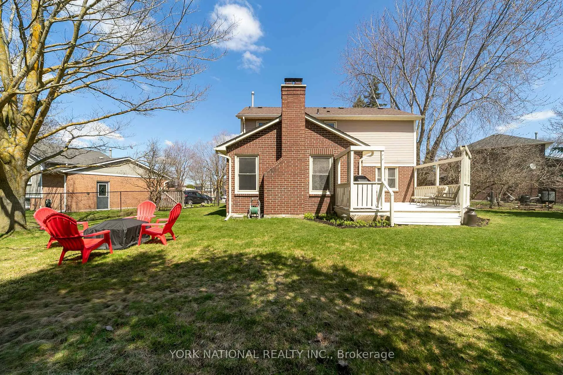 Photo 34 of 1 Eves Court, Newmarket, Glenway Estates — HOMEH
