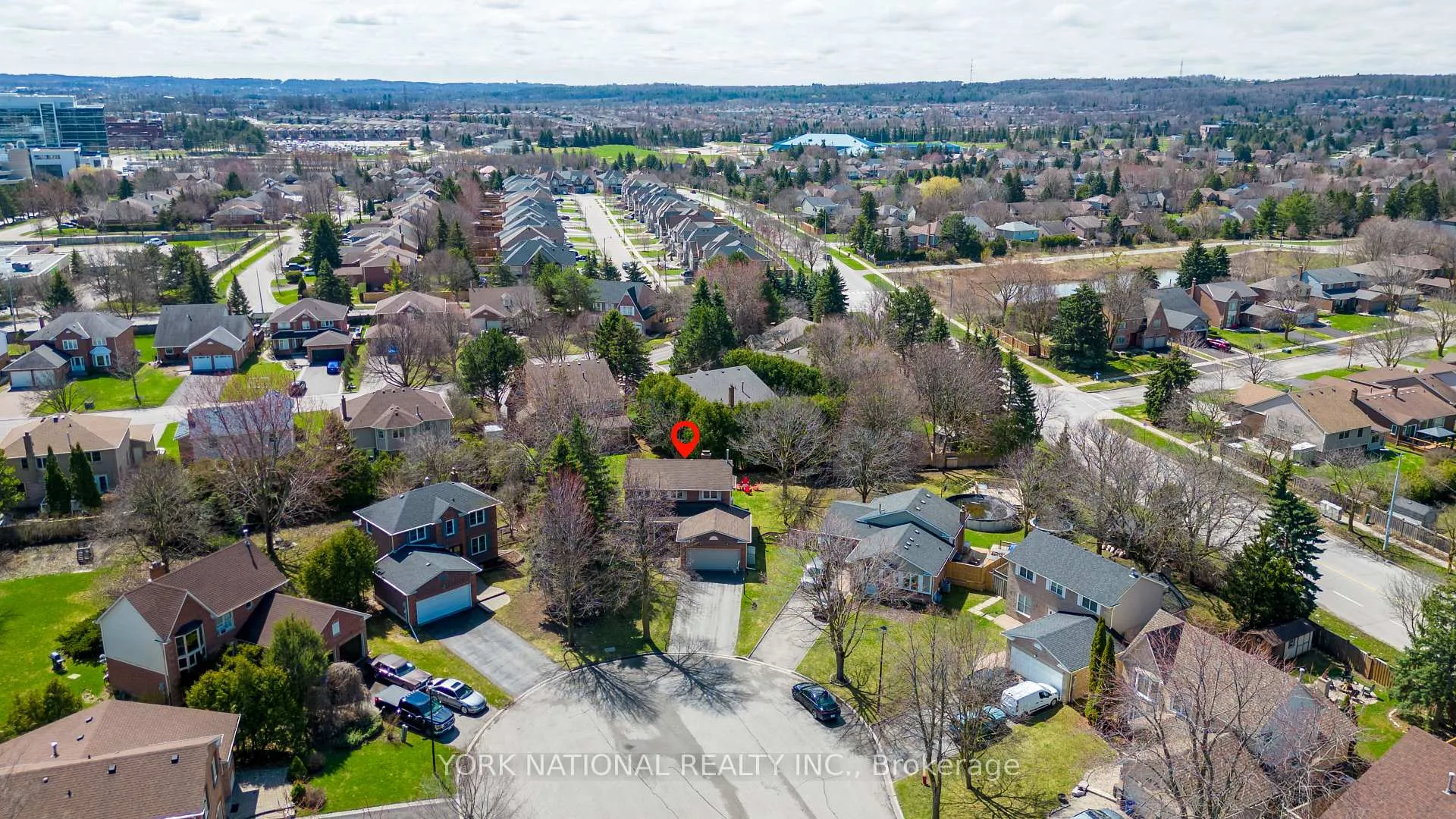 Photo 37 of 1 Eves Court, Newmarket, Glenway Estates — HOMEH