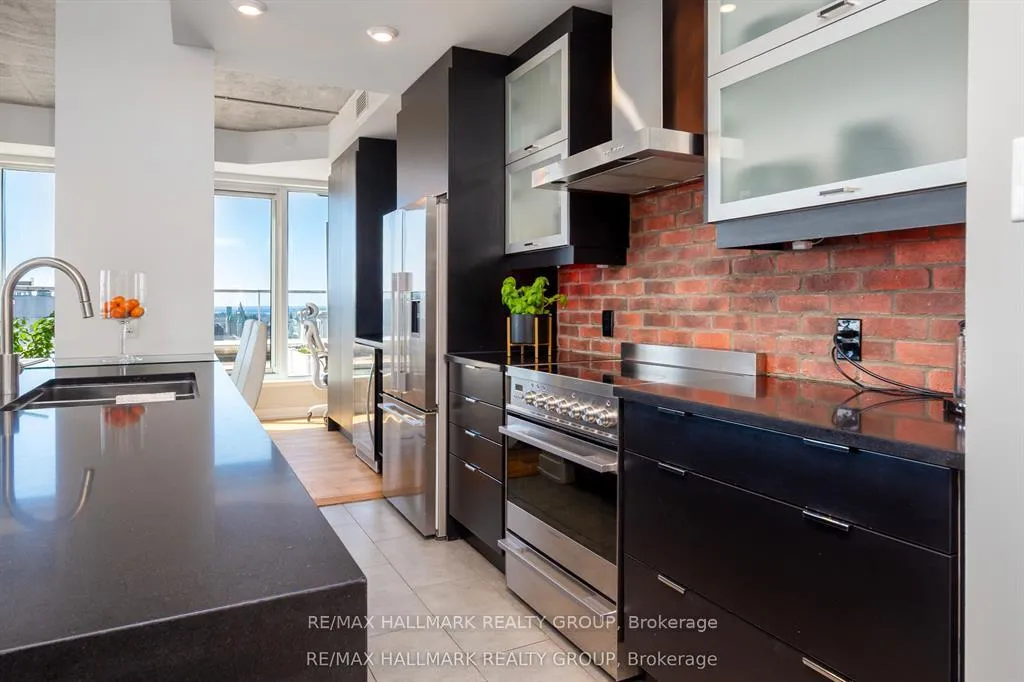 Photo 9 of Unit 1, 195 Besserer Street, Ottawa, Sandy Hill — HOMEH