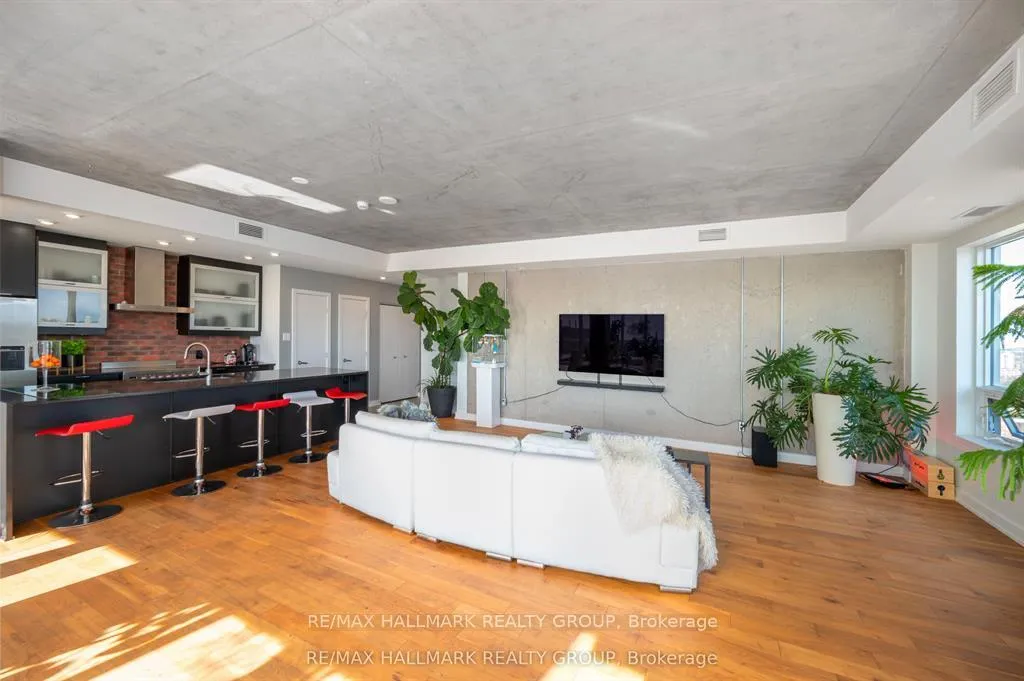 Photo 11 of Unit 1, 195 Besserer Street, Ottawa, Sandy Hill — HOMEH