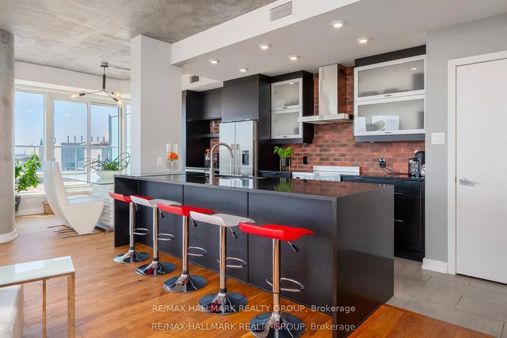 Photo 13 of Unit 1, 195 Besserer Street, Ottawa, Sandy Hill — HOMEH