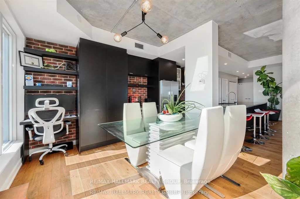 Photo 15 of Unit 1, 195 Besserer Street, Ottawa, Sandy Hill — HOMEH