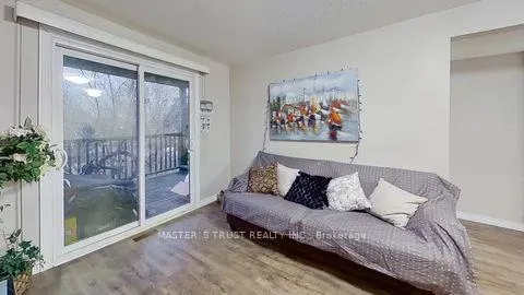 Photo 2 of Unit Unit 4, 117 Erb Street W, Waterloo, Uptown West — HOMEH