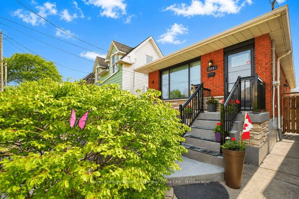 Photo 1 of 334 Tragina Avenue N, Hamilton, Homeside — HOMEH