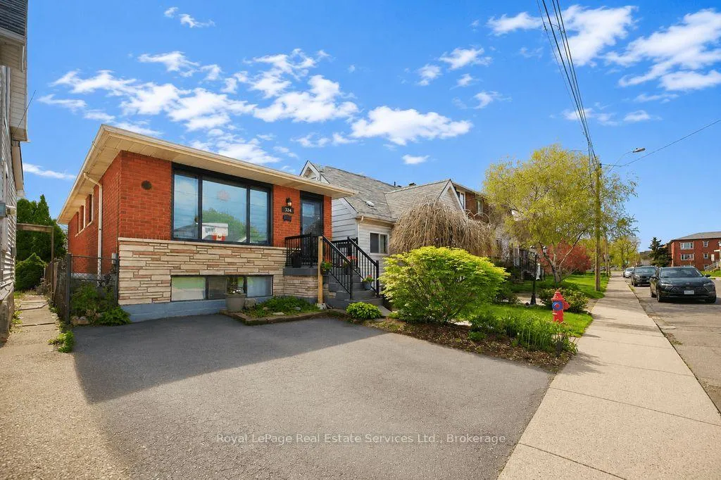 Photo 2 of 334 Tragina Avenue N, Hamilton, Homeside — HOMEH