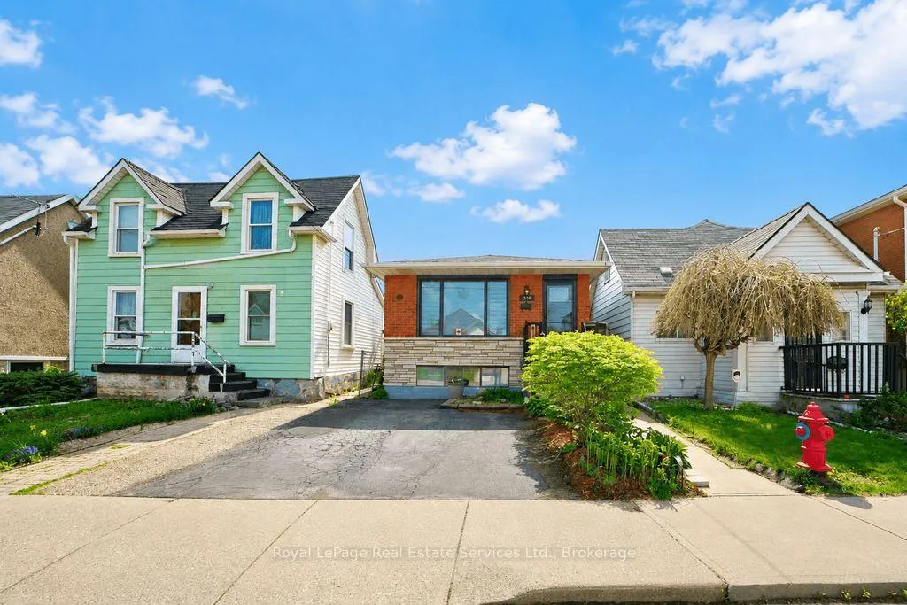 Photo 37 of 334 Tragina Avenue N, Hamilton, Homeside — HOMEH