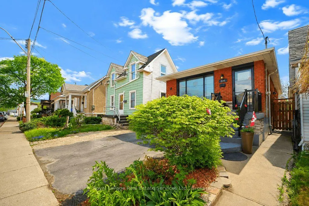 Photo 39 of 334 Tragina Avenue N, Hamilton, Homeside — HOMEH